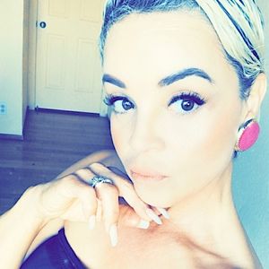 Meet your Posher, Lillie